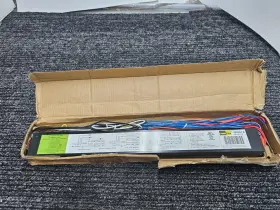 EB-454PRS-U LUMAPRO Ballast