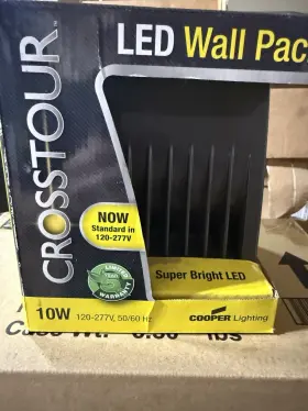 080083592456 LUMARK Led Wall Pack