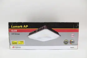 CLCS17S LUMARK Led Canopy Light Cct Selectable