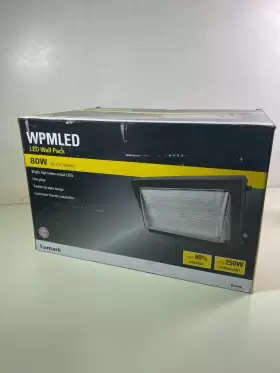 WPMLED25 LUMARK Led Wall Pack