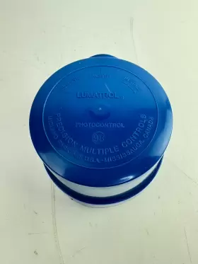 8690 LUMATROL Control #3