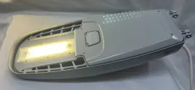 RFS-RG-20W32LED3K LUMEC Signify Roadfocus