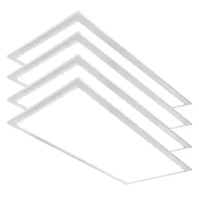 190140295296 LUMEGEN Led Flat Panel Light Wattage