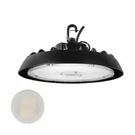 300W-H-TP-50K LUMEGEN Lled High Bay Wattage Plug Microwav