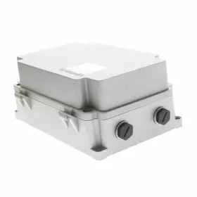 CBX-60-120-277-15-DMX-RDM-SI LUMENPULSE Control Box Led Light #2