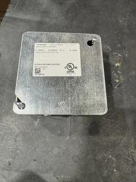 DDB-UL-120-277-DIM-PWM LUMENPULSE Digital Data Bridge Box