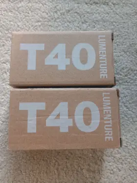 T40-30H-600-22-40-B-J LUMENTURE Set