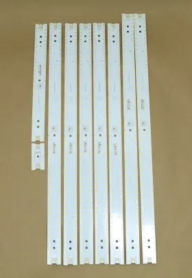 E131175 LUMENWERX Led Strip Light Architectural Lighting