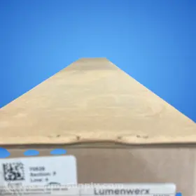 X23-22FT-D LUMENWERX Linear Led Fnfp