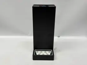303-B1 LUMI RE Led Bollard Light Energy Efficient Lighting