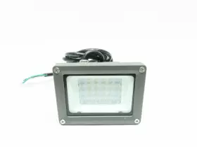 49WJ16A LUMINAIRE Led Floodlight