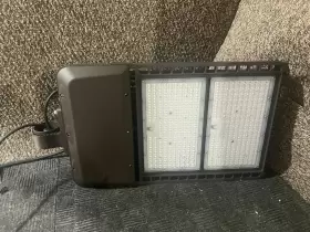 TK-SAL2-300W-750-D LUMINAIRE Led Shoebox Light