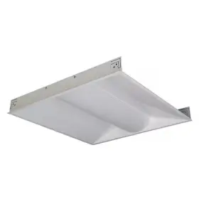 LVT22B050MM840VQLTWHTE LUMINATION Recessed Recess Troffer