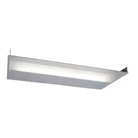 LVT24B040MM850VQLTWHTE LUMINATION Recessed Recess Troffer