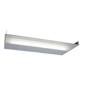 LVT24B072MM835VQLTWHTE LUMINATION Led Recessed Recess Troffer