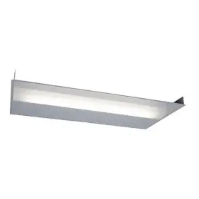 LVT24B072MM840VQLTWHTE LUMINATION Led Recessed Recess Troffer