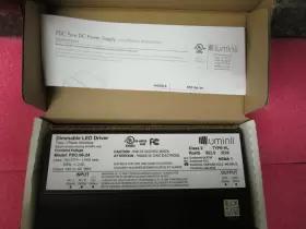 PDCU-96-24 LUMINII Led Driver Dimmable #3