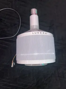 SN-VS-E39-L-4.5KLM-850-G3 LUNERA Susan Led Lamp Hid #2