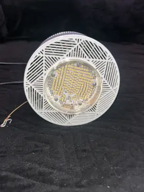 SN-VS-E39-L-4.5KLM-850-G3 LUNERA Susan Led Lamp Hid