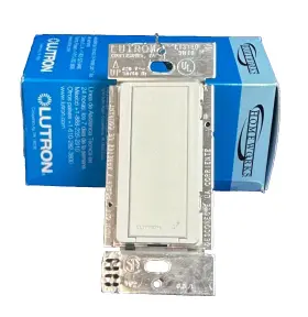 Hd-rs-sw LUTRON Homeworks Remote Switch #2