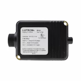 027557212571 LUTRON Occupancy Sensor Power Pack Slave Module