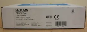027557624565 LUTRON Grafik Qse Ci Dmx Control Interface