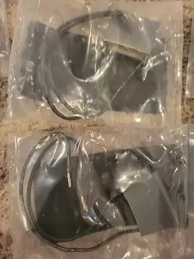 027557975353 LUTRON Lut Mlc Cap #3