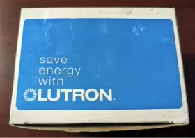 1017-4716 LUTRON Dual Voltage Power Pack #3