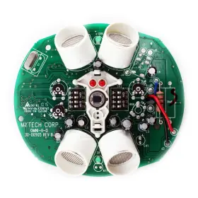 20-01862 LUTRON Dual Sensor Circuit Board