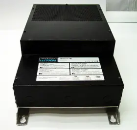 37562-001 LUTRON Dimming Panel