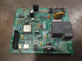 470-1302 LUTRON Dimmer Circuit Board