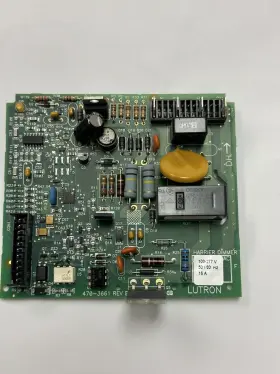 470-3661 LUTRON Harrier Dimmer Board
