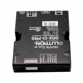 642337963438 LUTRON Grx Ci Prg Grafik Programming Control #2