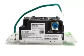MRF2S-8ANS120-WH LUTRON Switch #3