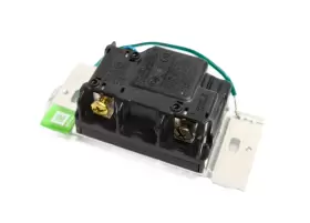 MRF2S-8ANS120-WH LUTRON Switch