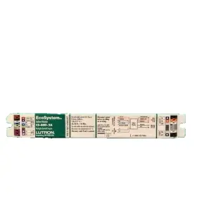 C5-BMF-2A LUTRON Ballast Module Control Inputs