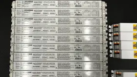 E3T521C1201 LUTRON Ballasts Osram Qhe Sylvania Qtp #2