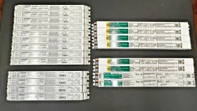 E3T521C1201 LUTRON Ballasts Osram Qhe Sylvania Qtp
