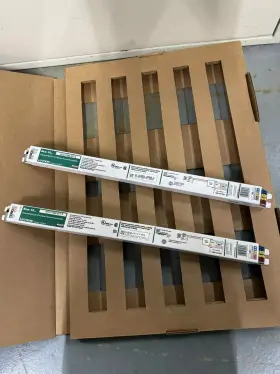 ECO-T524-277-2 LUTRON Fluorescent Dimming Ballast