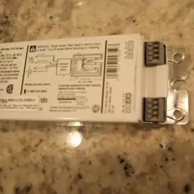 EHDT832GU317 LUTRON Ecosystem Flourescent Dimming Ballast #2