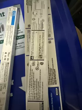 EHDT832MU210 LUTRON Ballast Fluorescent Dimming #3