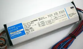 FDB-4826-100-1 LUTRON Lume Flourescent Dimming Ballast