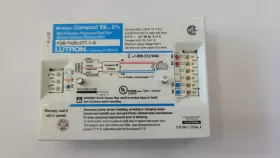 FDB-T426-277-1-S LUTRON Volt Dimming Ball Amp #2