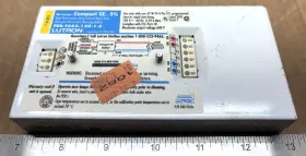 FDB-T442-120-1-S LUTRON Lume Se Cfl Dimming Ballast