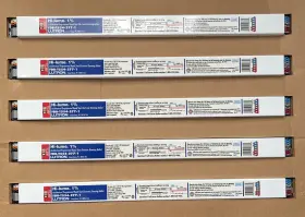 FDB-T554-277-1 LUTRON Lume Architectural Start Dimming