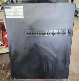 GP16-2774ML-20 LUTRON Grafix Lighting Control Panel