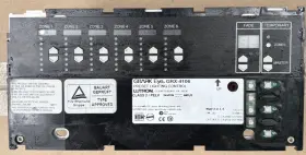 GRX-4106 LUTRON Grafik