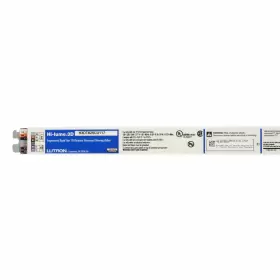 H3DT825CU117 LUTRON Fluorescent Dimming Ballast #2
