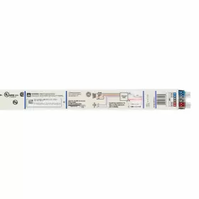H3DT825CU117 LUTRON Fluorescent Dimming Ballast #3