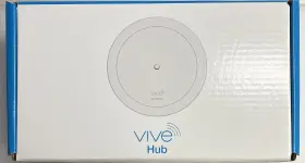 HMS-0-FM LUTRON Vive Starter Wireles Hub Flush Mount Adapter